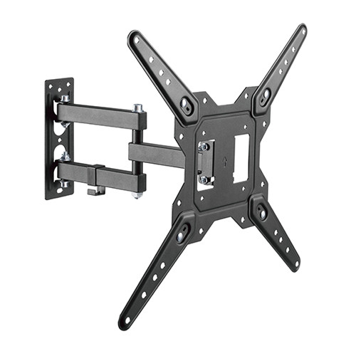 Zglobni nosač za TV 23"-65" 30kg BRATECK LPA68-443