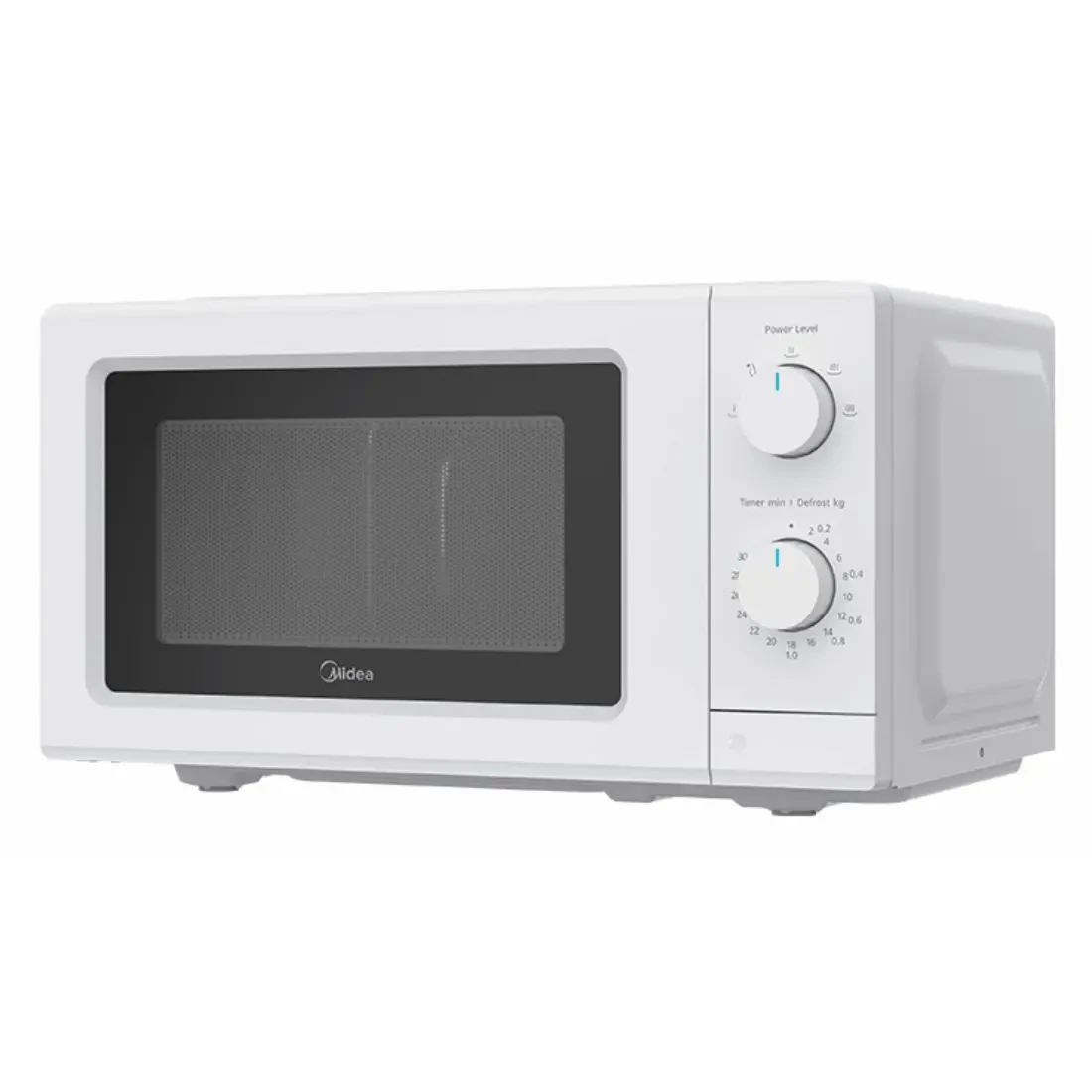 Mikrovalna pećnica MIDEA MP012LW-WH