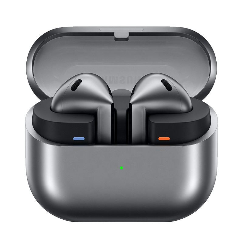 Bežične bluetooth slušalice SAMSUNG Galaxy Buds3 Silver