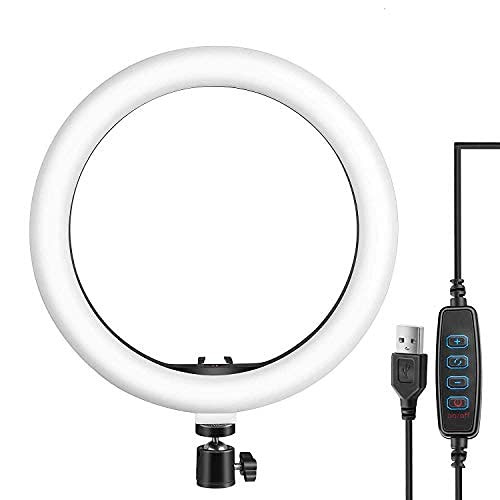 LED ring light sa podesivom visinom do 130cm HX-300 - slika 3