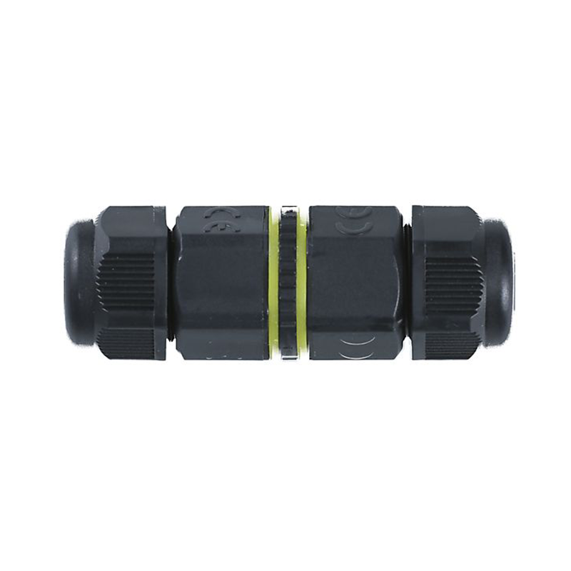 Spojnica za kabal 30A 8cm IP68 ELMARK