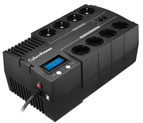 UPS Cyber Power BR1000ELCD