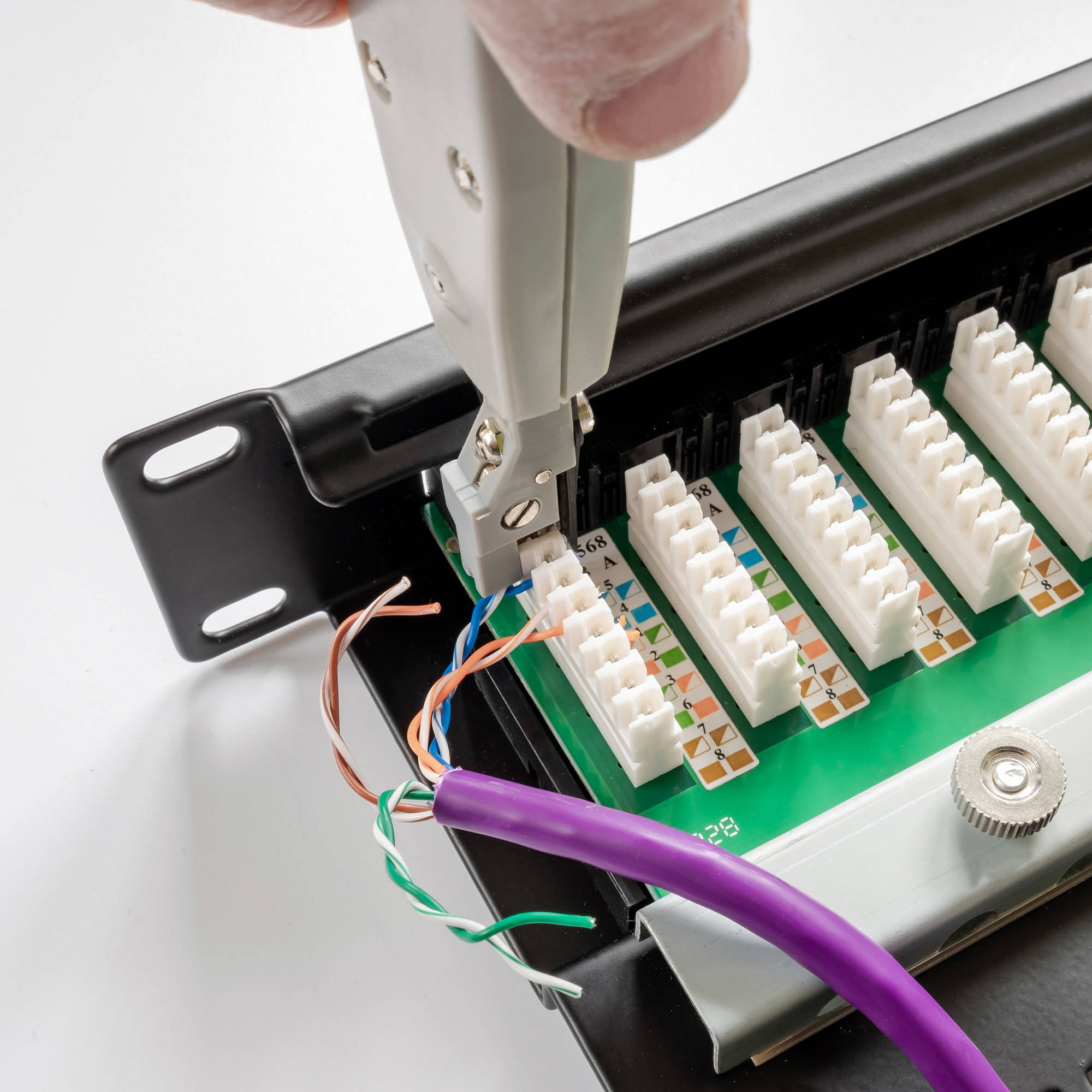 Alat za skidanje izolacije korne LSA SEKI