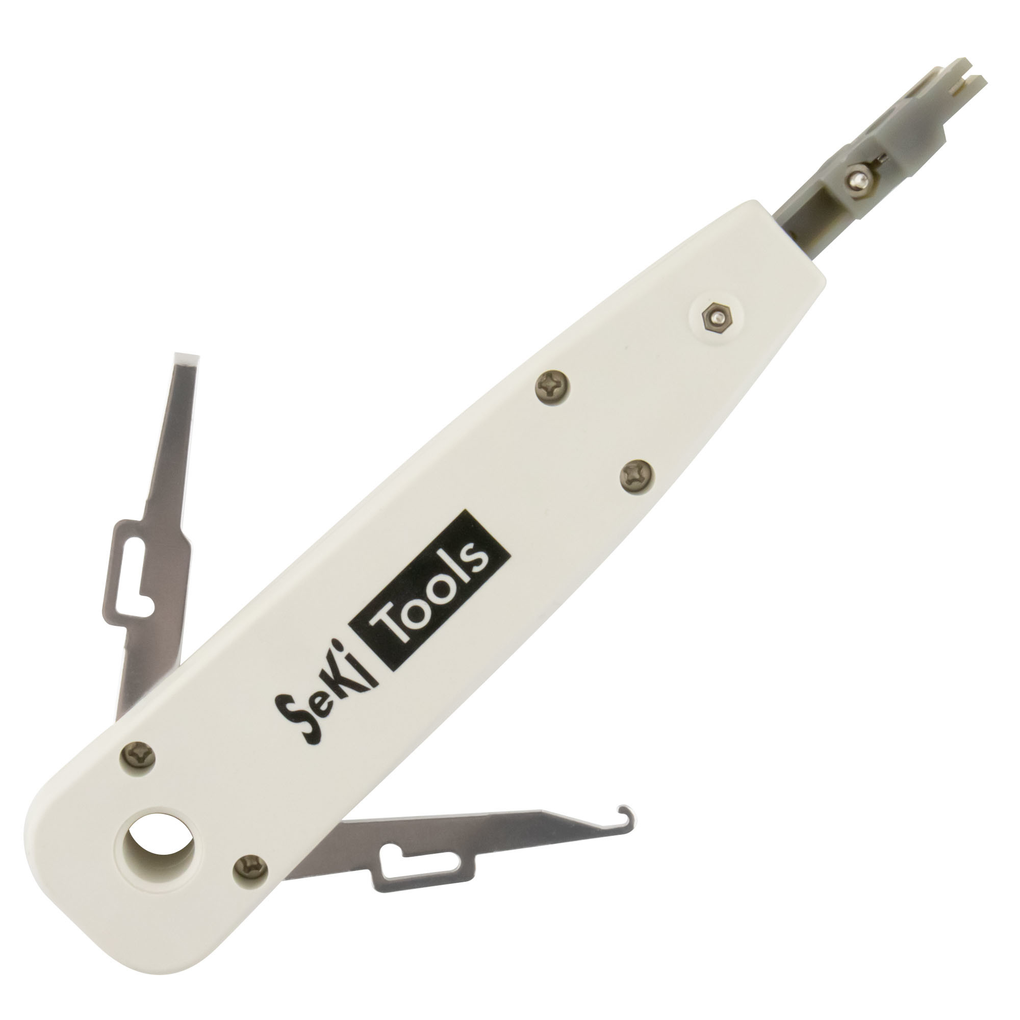 Alat za skidanje izolacije korne LSA SEKI