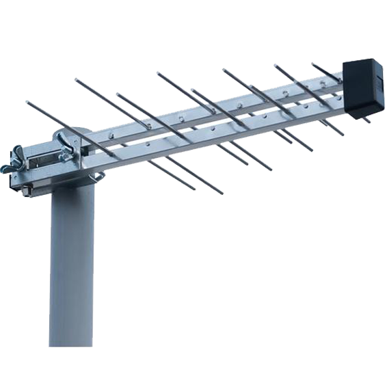 Antena Loga SKRA UHF P-20 DTT