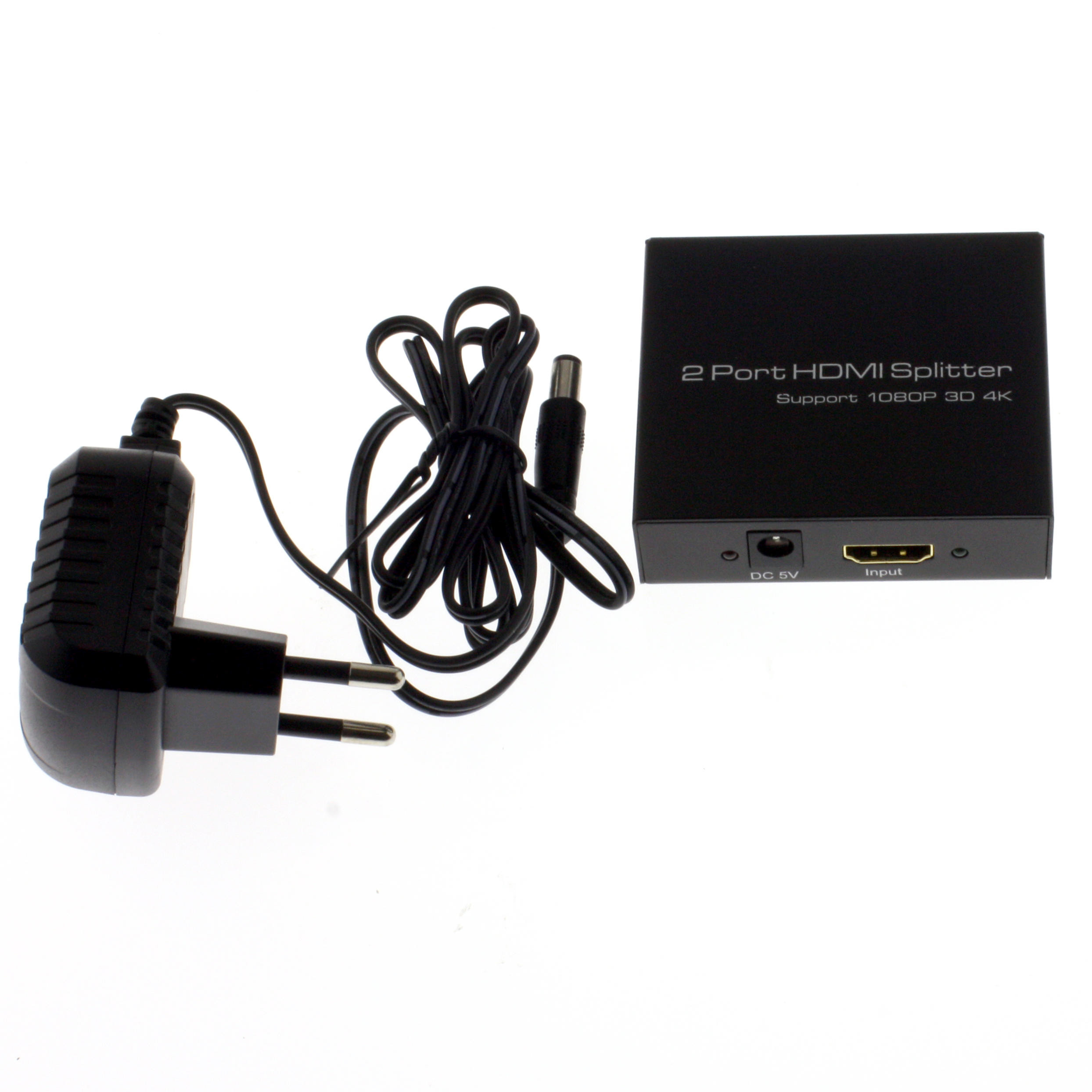 HDMI HUB LOGILINK 311715
