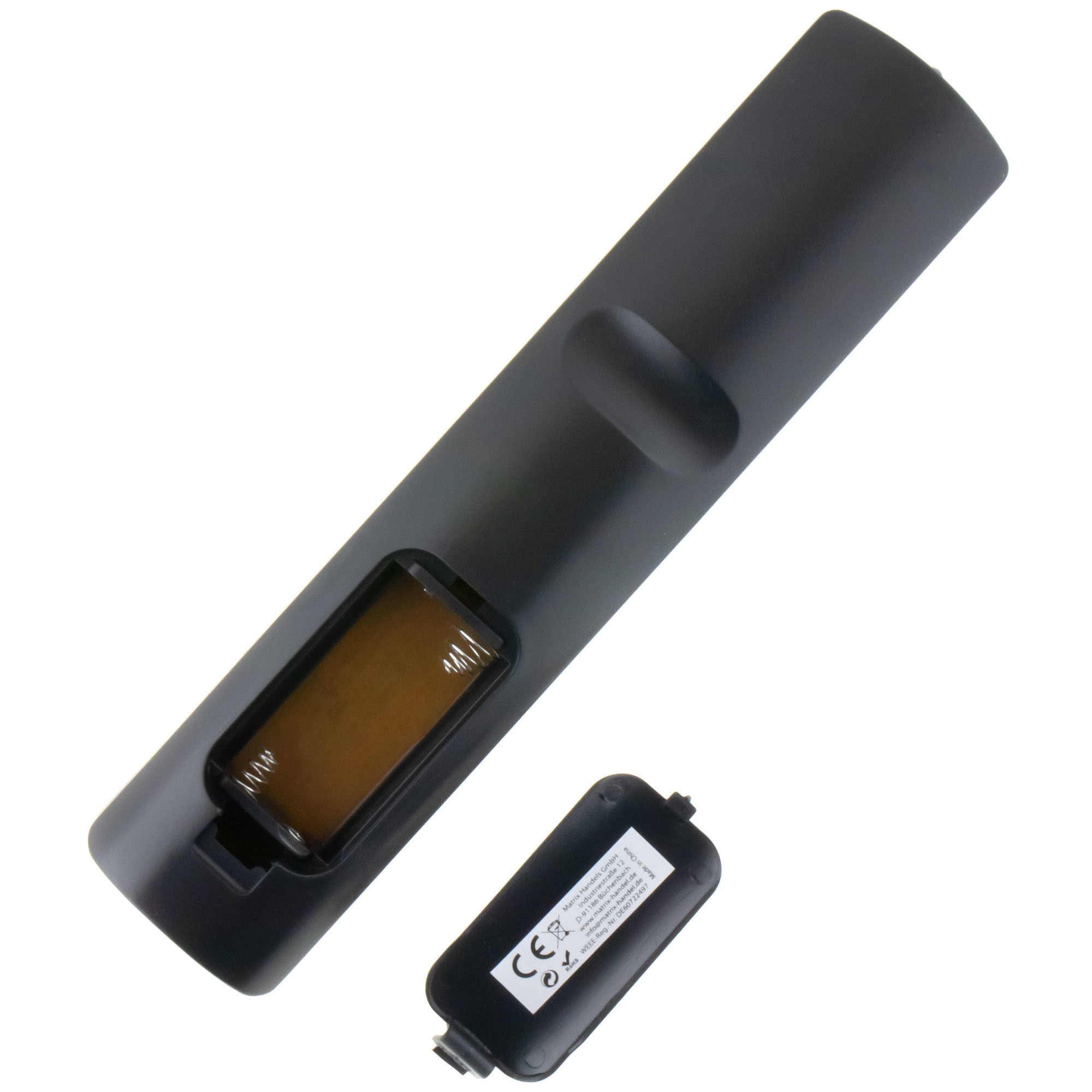 Daljinski upravljač za LG AKB72915207