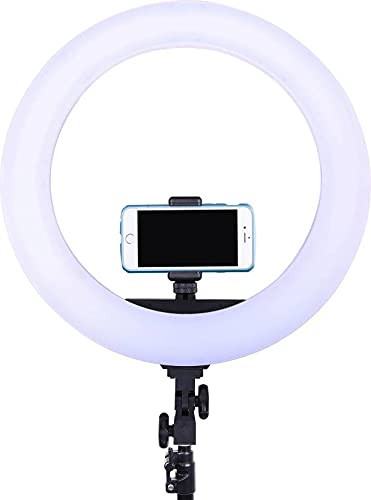 LED ring light sa podesivom visinom do 130cm HX-300 - slika 4