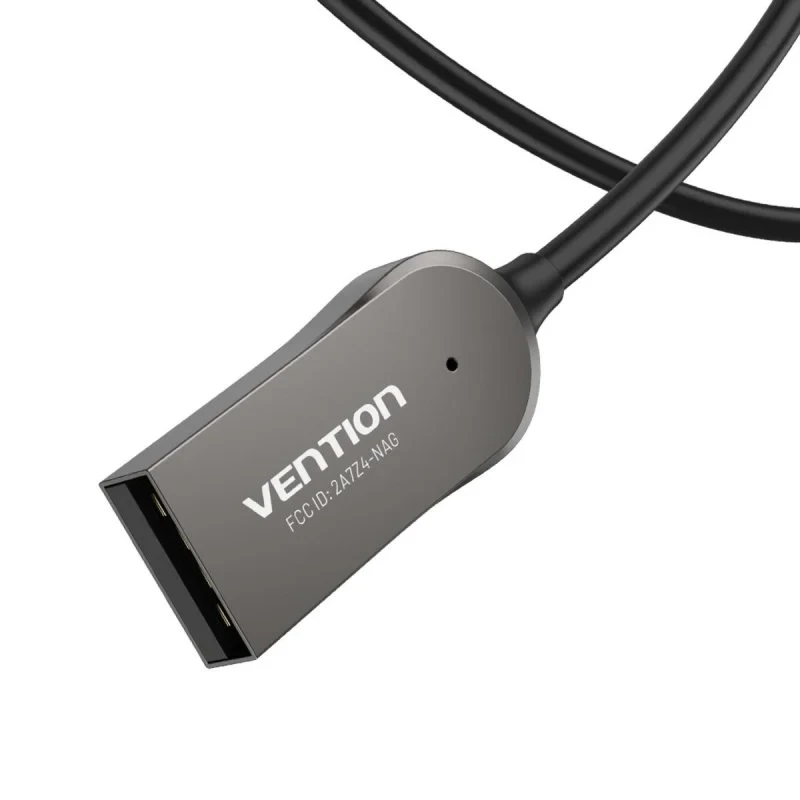 Bluetooth AUX 3.5mm adapter za auto VENTION