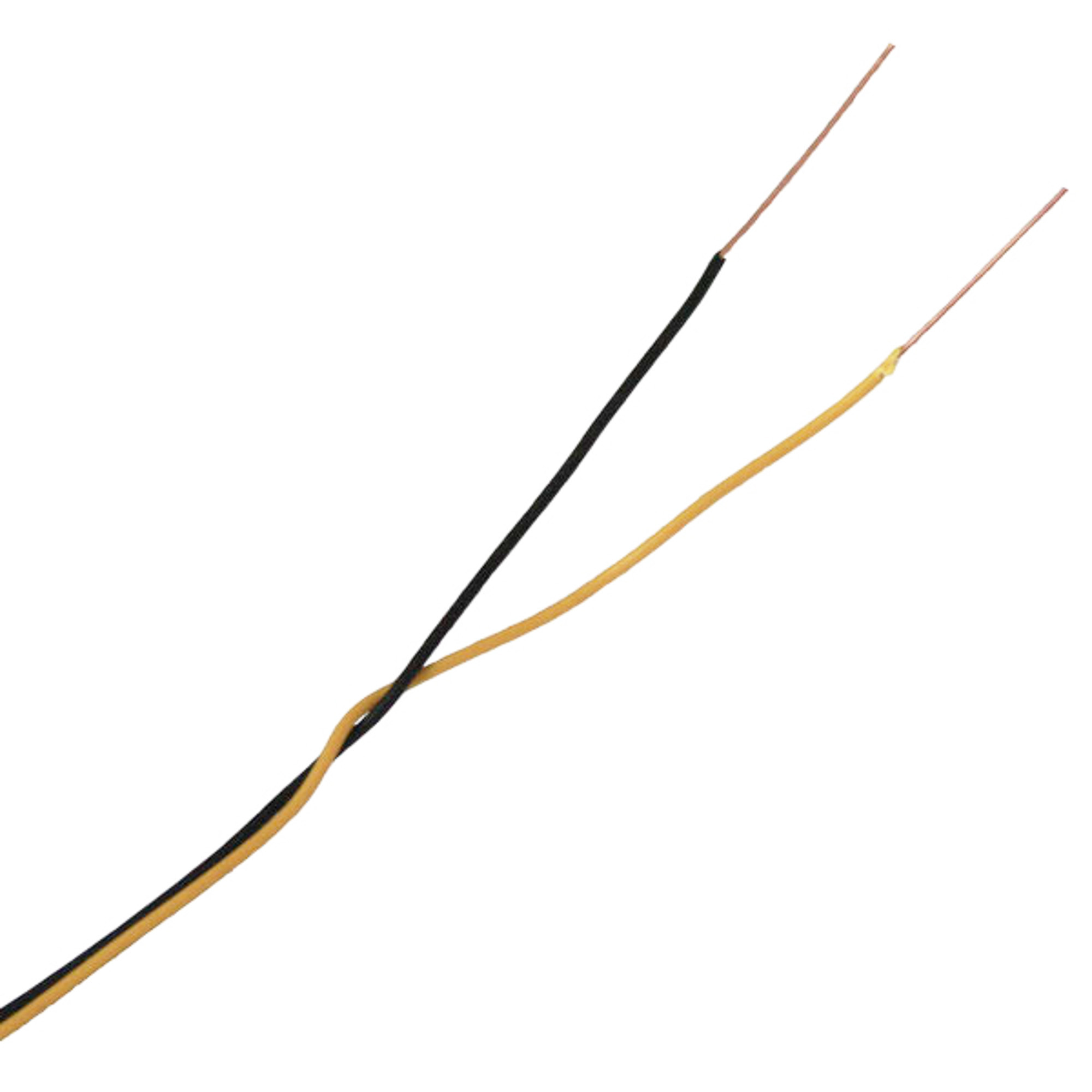 Telefonski kabal 2X0.45MM SEKI