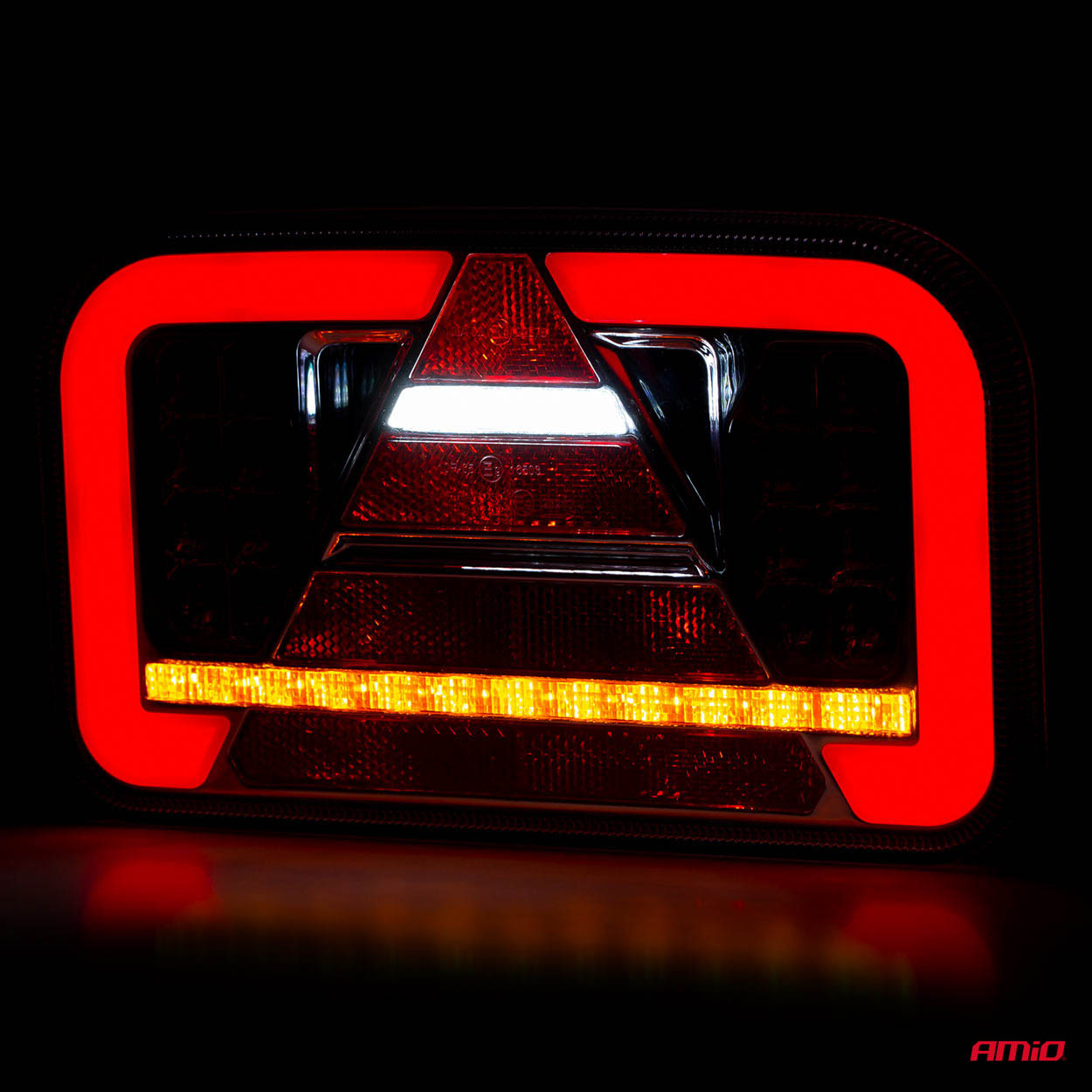 Stop svjetlo desno RCL-03-R AMIO