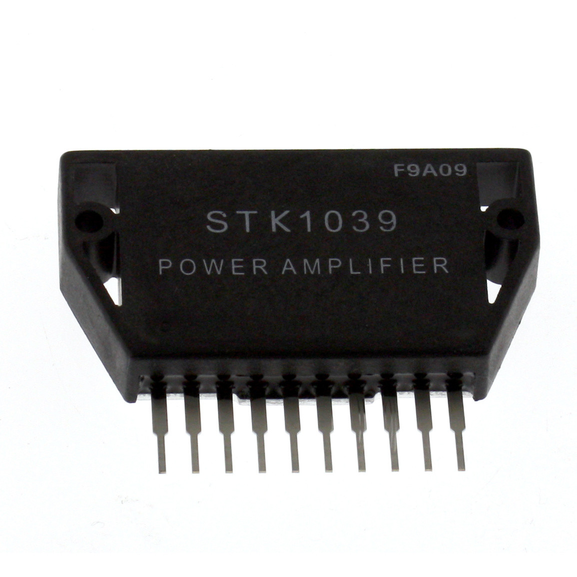 Integralno kolo STK1039