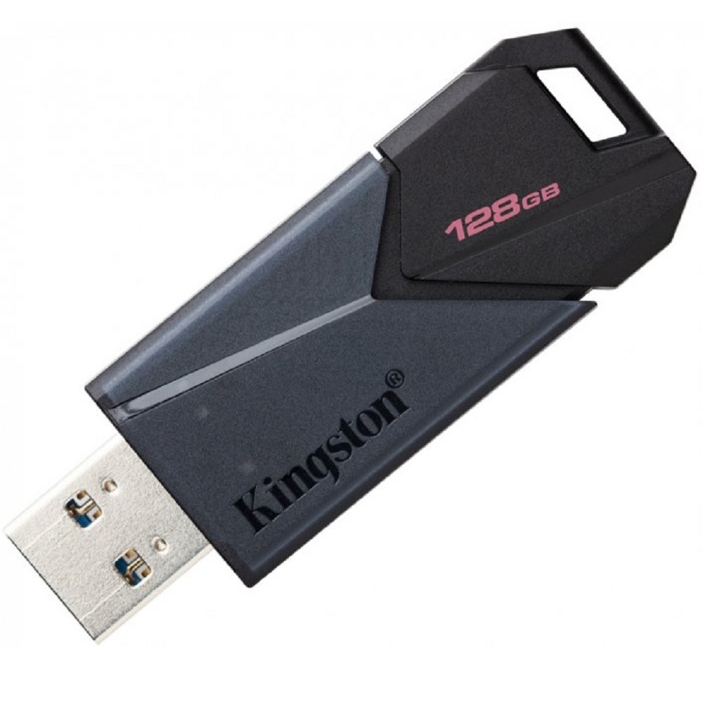USB stick flash drive KINGSTON DT EXODIA ONYX