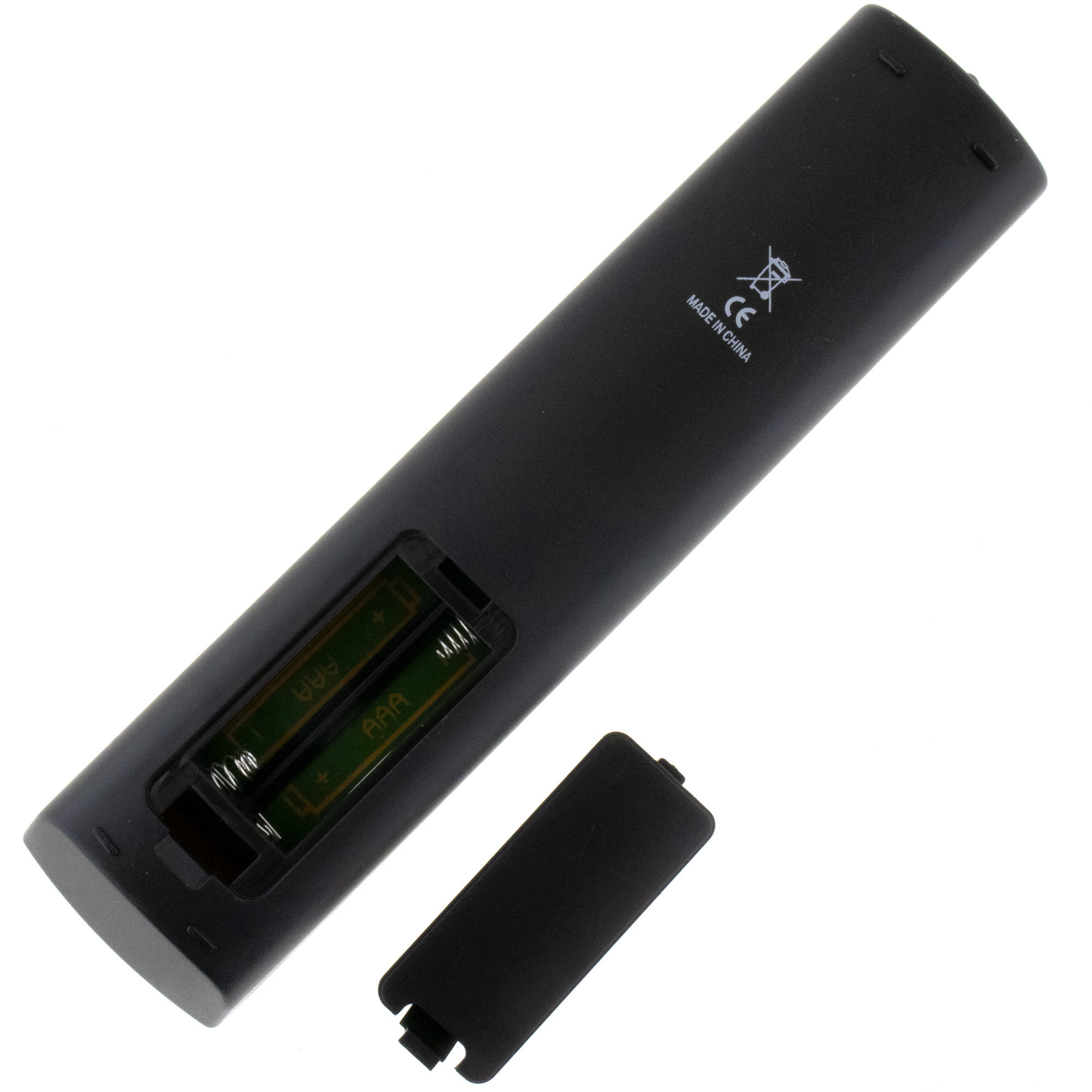 Daljinski upravljač za BLAUPUNKT SHARP TV UCT-053