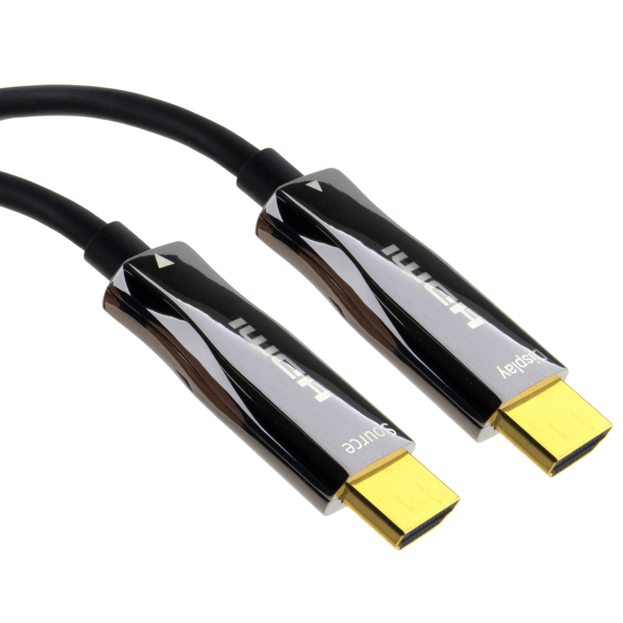 Optički HDMI kabal 2.0 20m
