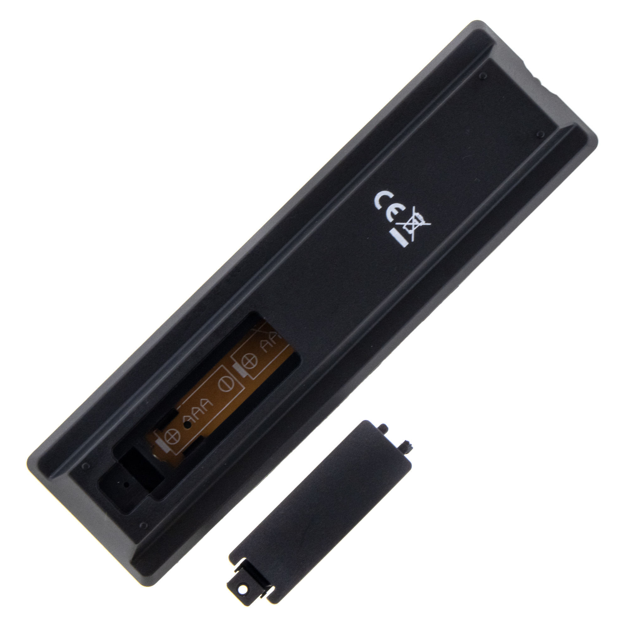 Daljinski upravljač za TV TELEFUNKEN RC4875