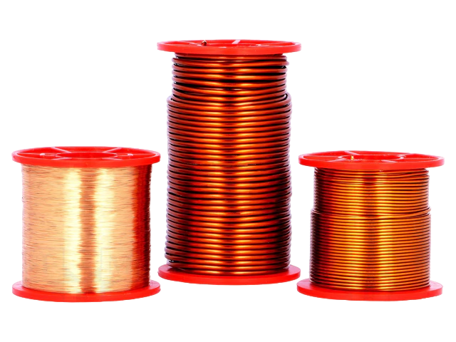 Bakarna žica SYNFLEX 1040-0500-44 0.3mm 250gr
