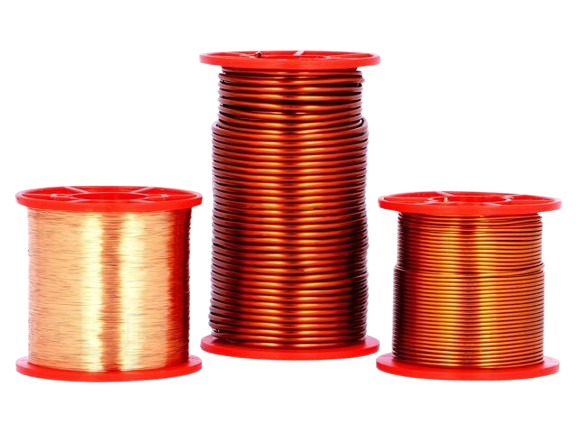 Bakarna lak žica SYNFLEX 1030-0710-44 0.6mm 250gr