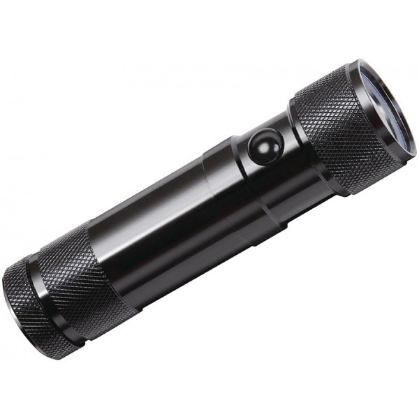 Ručna LED svjetiljka sa laserom BRENNENSTUHL Laser Light