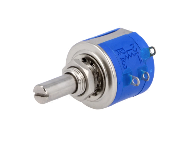 Linearni potenciometar POT2218M-5K