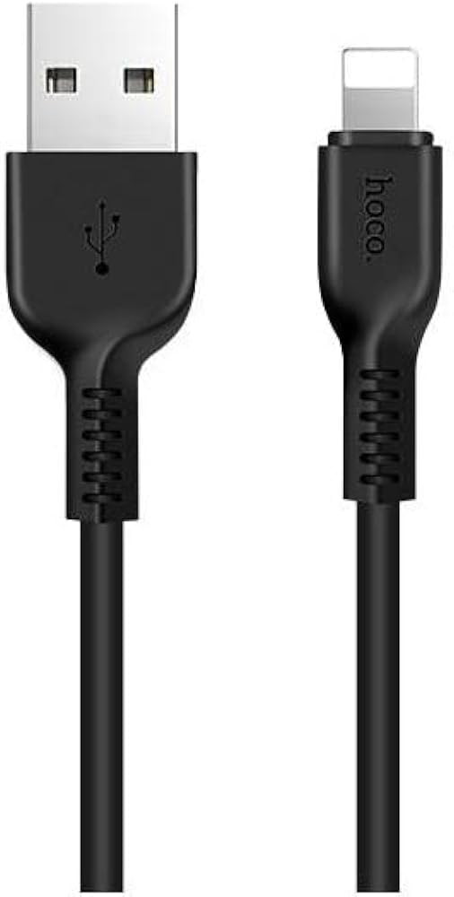 Kabal USB-A na Lightning HOCO 2m