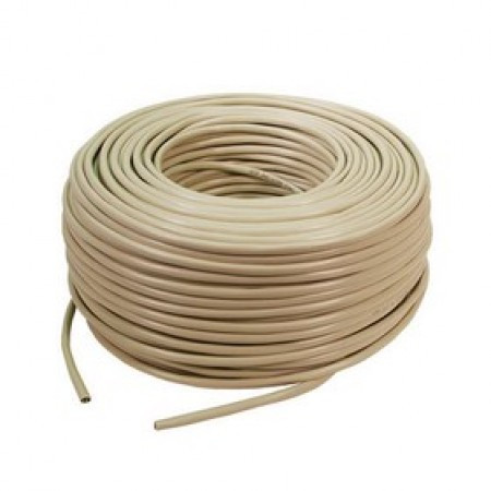Mrežni kabal CAT5e UTP LOGILINK CPV0019 100m