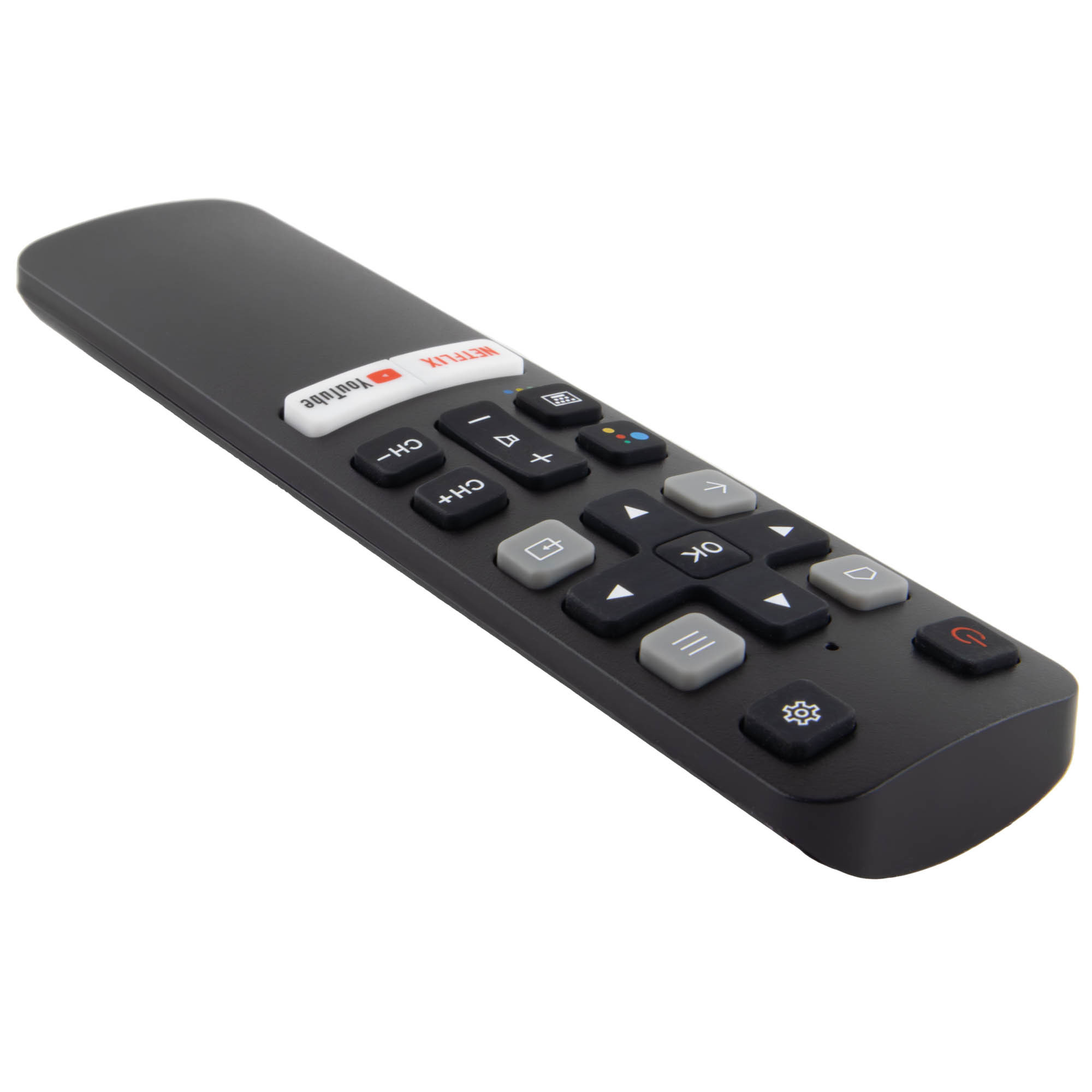 Bluetooth daljnski upravljač  sa glasovnim upravljanjem za TV TCL RC802V