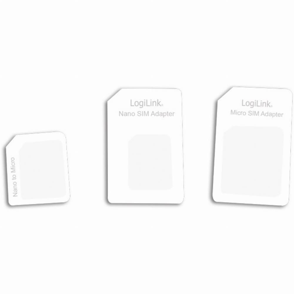 Adapter za SIM karticu LOGILINK AA0047