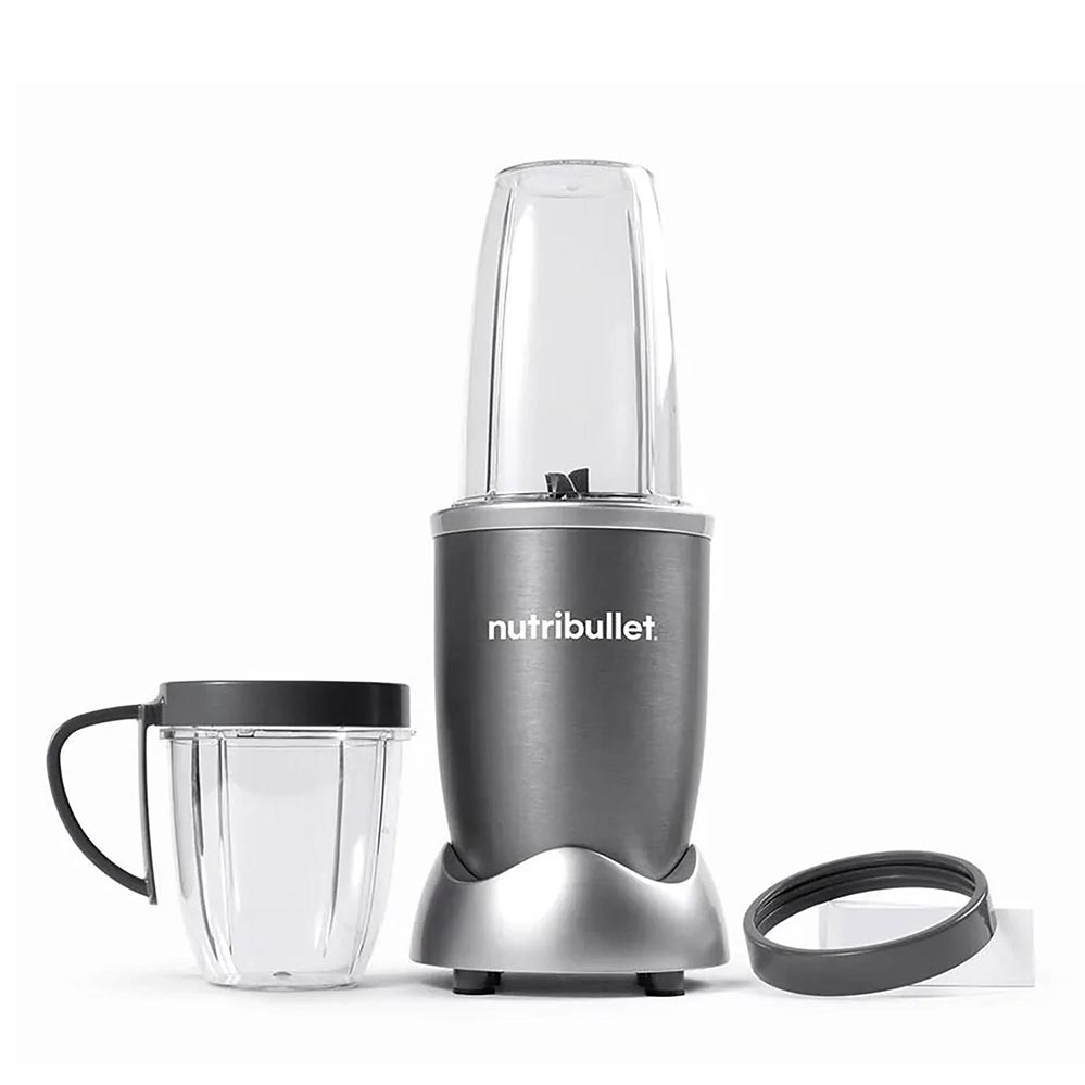 Ekstraktor blender NUTRIBULLET NB606DG