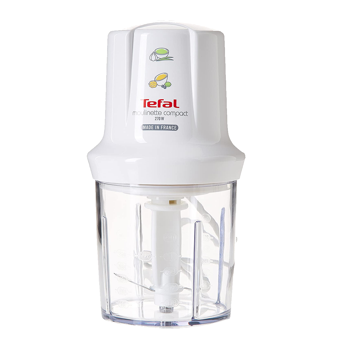 Sjeckalica TEFAL MB300138 Moulinette Compact
