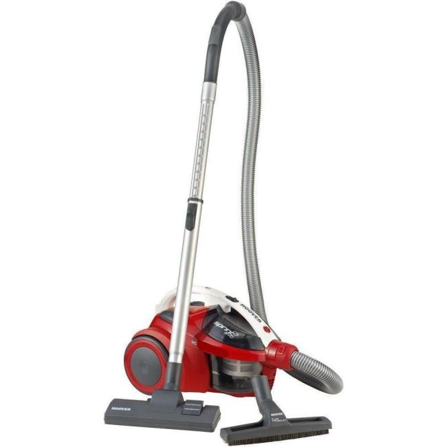 Usisivač  HOOVER Sprint Evo TSBE 1401