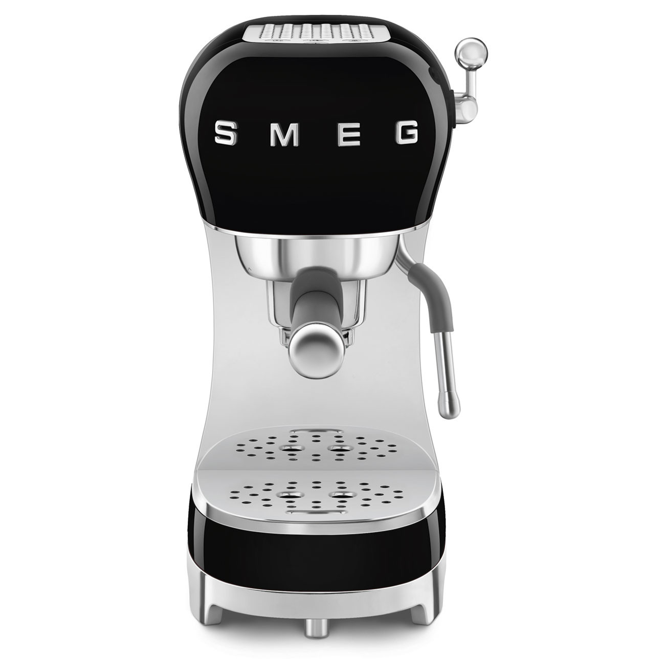 Aparat za kafu SMEG ECF02BLEU