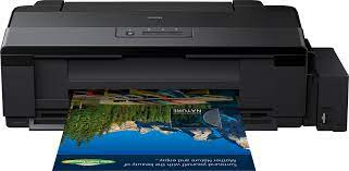 Inkjet printer EPSON L1800