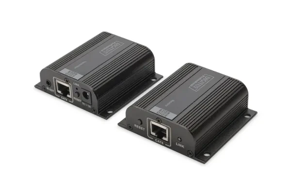 HDMI video extender DIGITUS DS-55100-1 do 50m