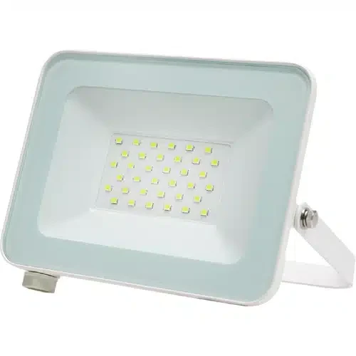 LED reflektor 30W 6500K IP65 GREEN TECH ALX-30WH