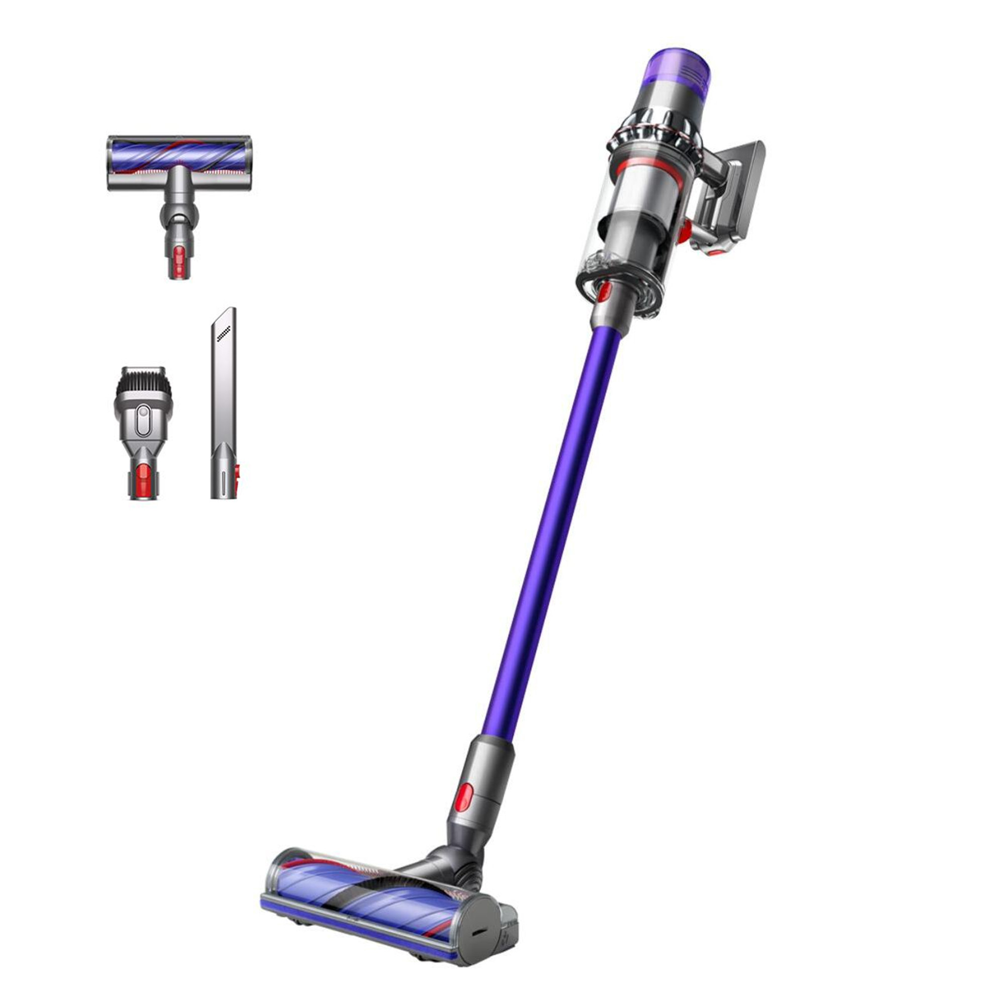 Bežični usisivač DYSON V11 Advanced