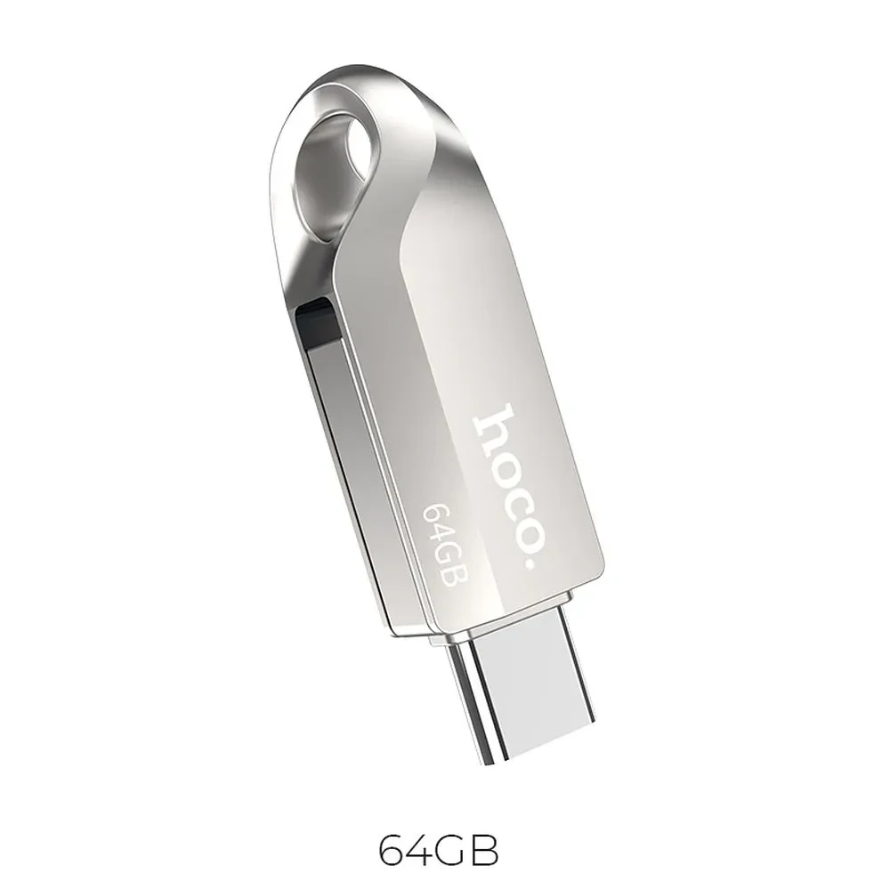 USB stick flash drive HOCO UD8 3.0 64GB 2u1