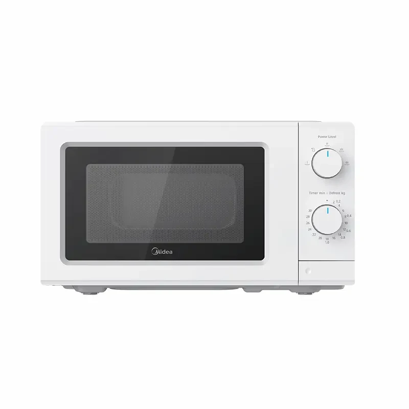 Mikrovalna pećnica MIDEA MP012LW-WH - slika 2