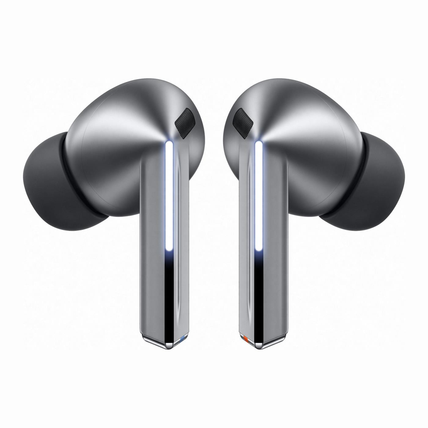 Bežične bluetooth slušalice SAMSUNG Galaxy Buds3 Silver - slika 2