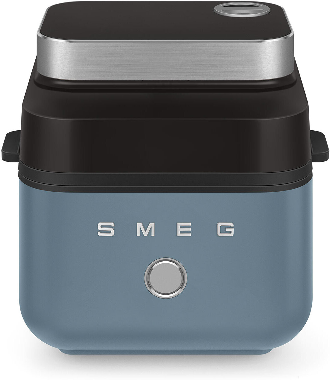 Friteza na vrući zrak AirFryer SMEG AFC01SBMEU - slika 2