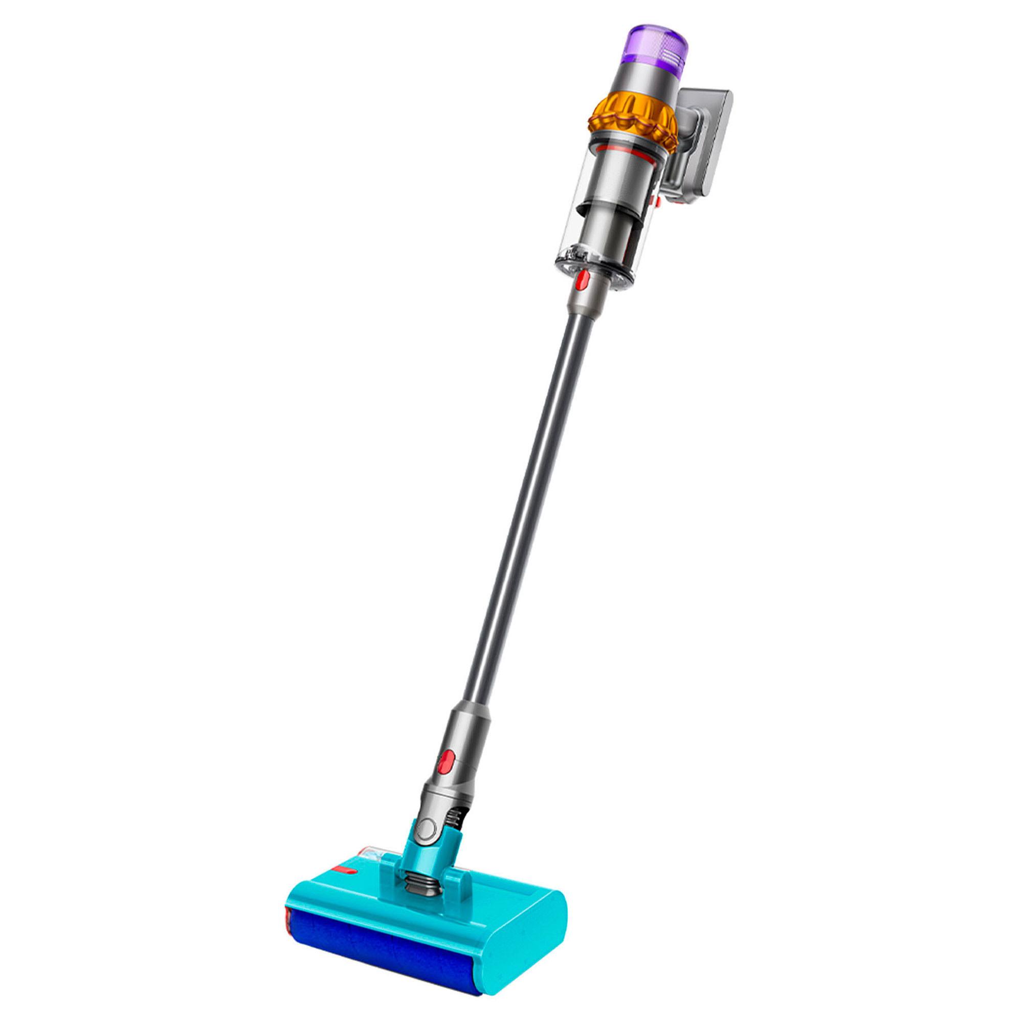 Bežični usisivač DYSON V15s Detect Submarine - slika 2