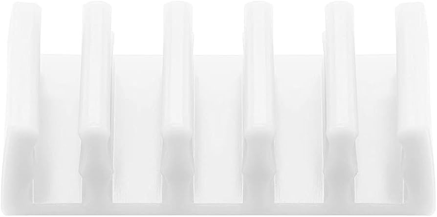 Organizator kablova za 5 kablova GOOBAY