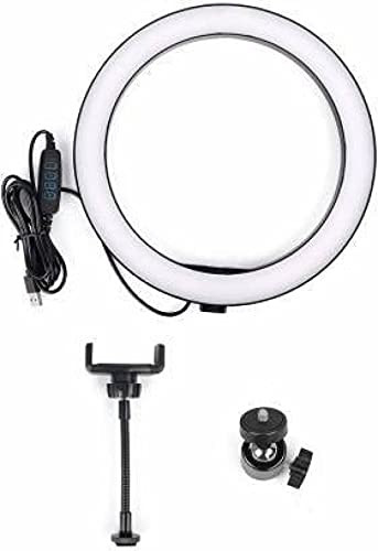 LED ring light sa podesivom visinom do 130cm HX-300 - slika 2
