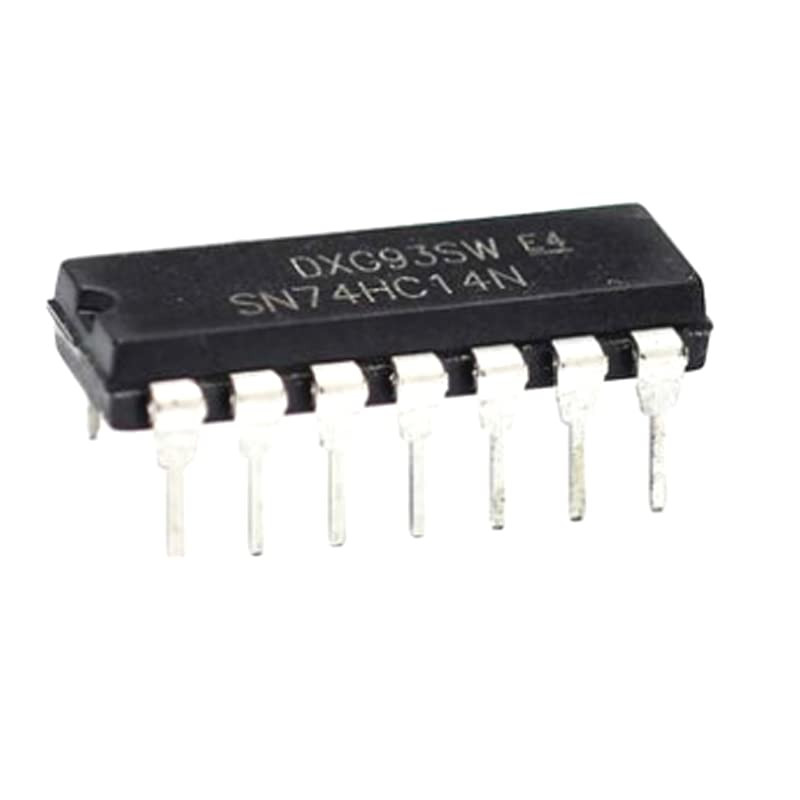 Integralno kolo SN74HCT4514