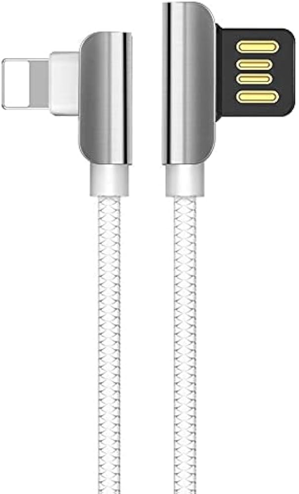 Kabal USB-A na Lightning HOCO 1.2m