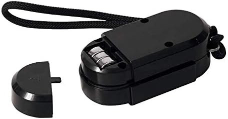 Džepni alarm sa senzorom pokreta Logilink SC0209