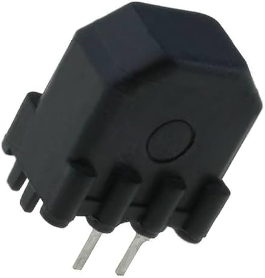 Piezo pretvarač zvuka CAV-0.5-27