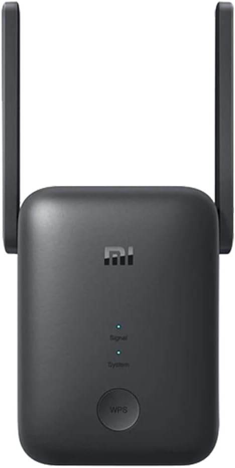WiFi Range Extender XIAOMI MI AC1200 Dual Band