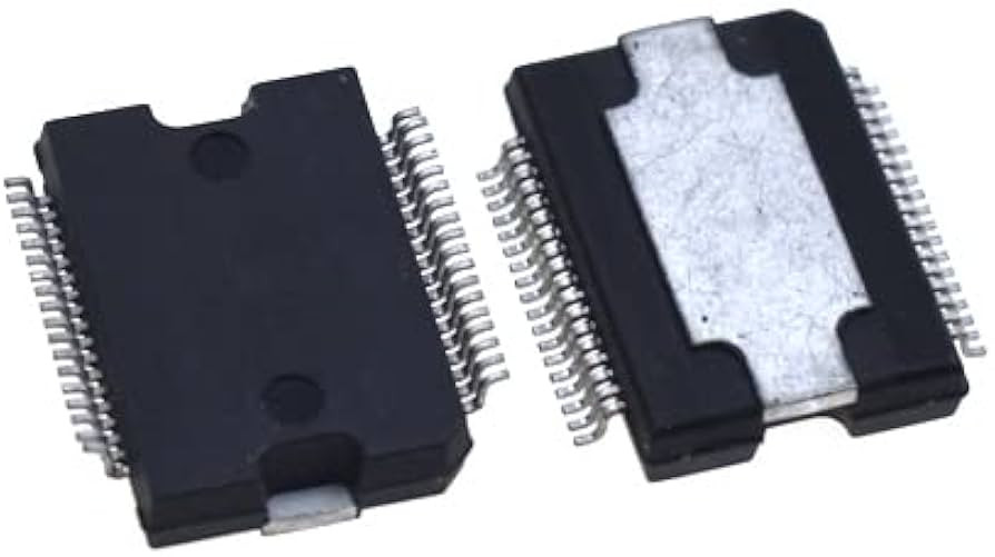 Integralno kolo IC 511-STA516B13TR