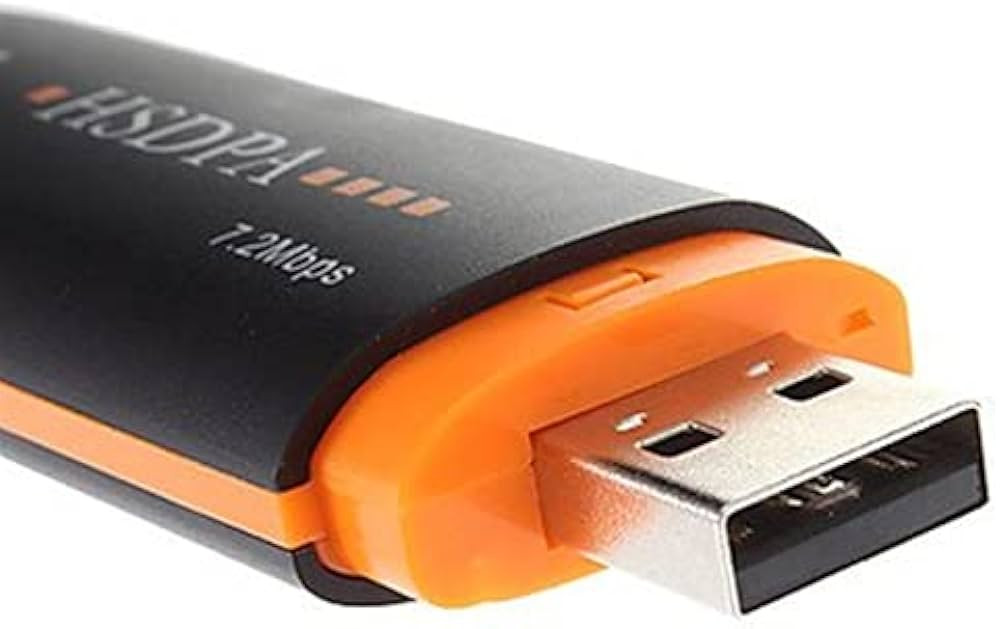 3G USB ruter OLIMEX MOD-USB3G